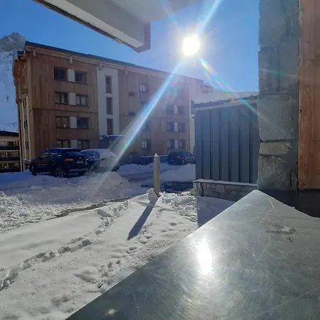 Spacieux Le Apartment *