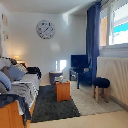 Spacieux Le * Tignes