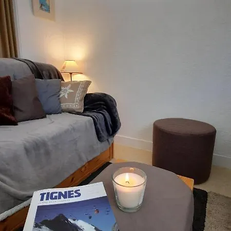 Apartment Spacieux Le *