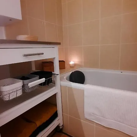 Apartment Spacieux Le *