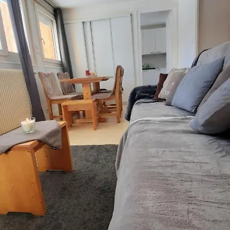 Spacieux Le * Tignes