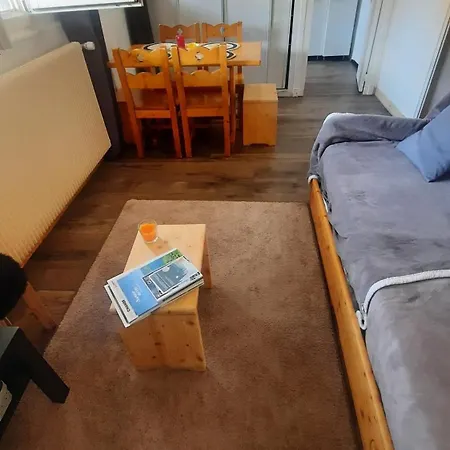Apartment Spacieux Le Tignes