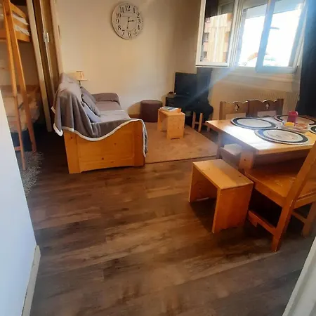 Spacieux Le Apartment