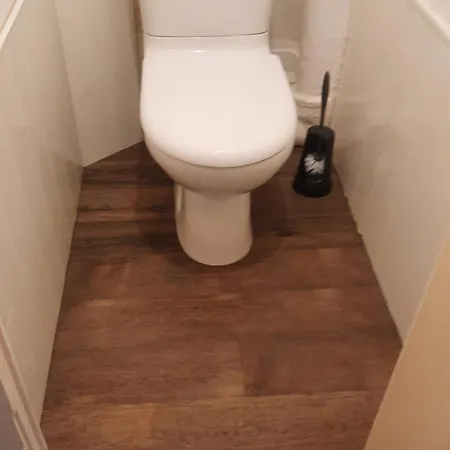 Apartment Spacieux Le
